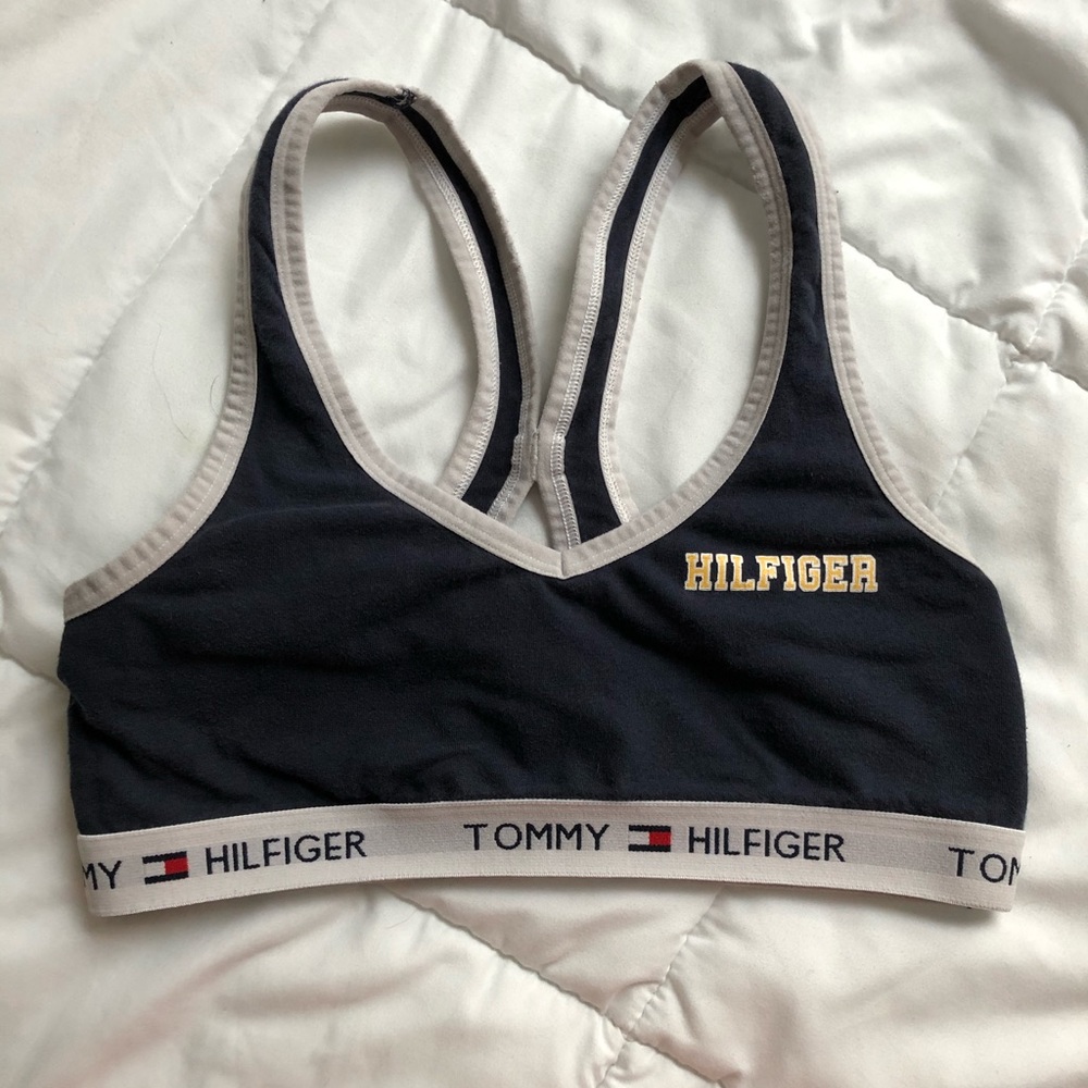 Tommy Hilfiger bra